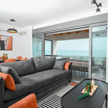 Yalarent C Kinneret Hotel Apartments Migdal Dış mekan fotoğraf