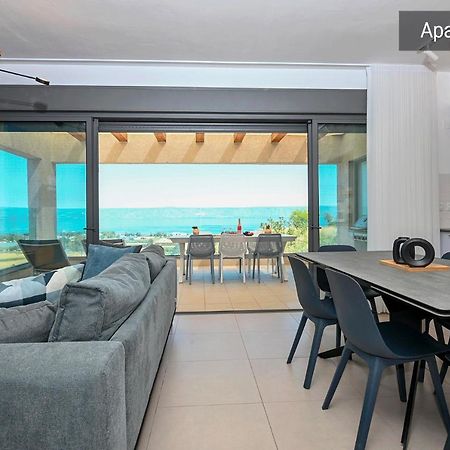 Yalarent C Kinneret Hotel Apartments Migdal Dış mekan fotoğraf