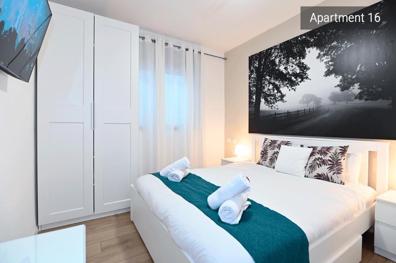 Yalarent C Kinneret Hotel Apartments Migdal Dış mekan fotoğraf